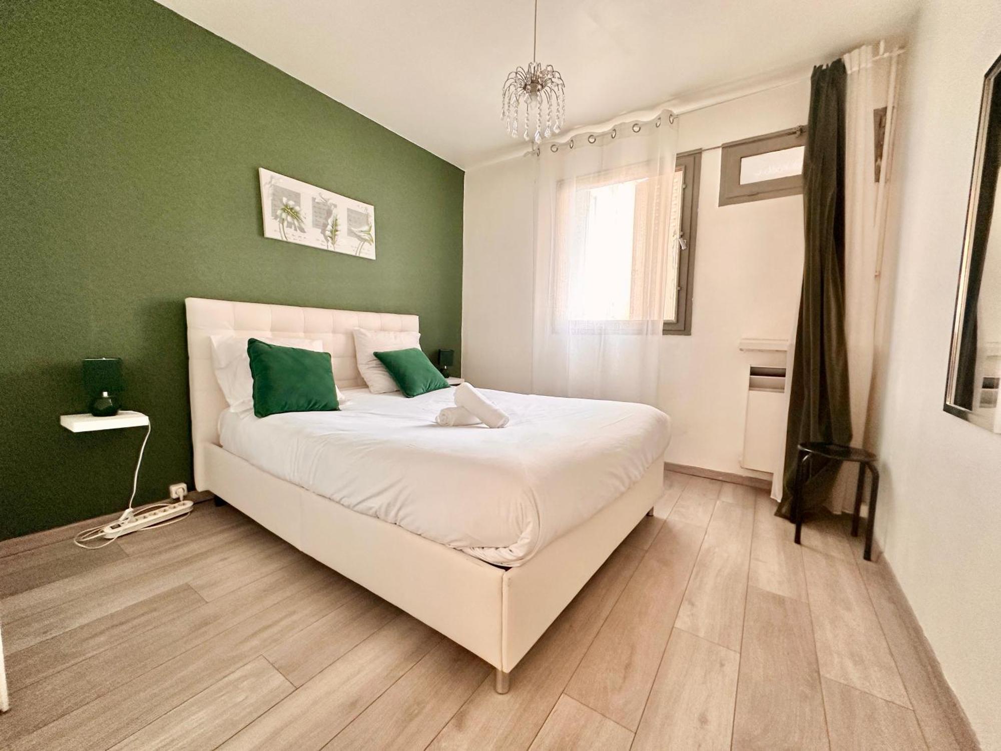 Le Montjovis, Spacieux Et Lumineux Avec Garage 里摩日 外观 照片