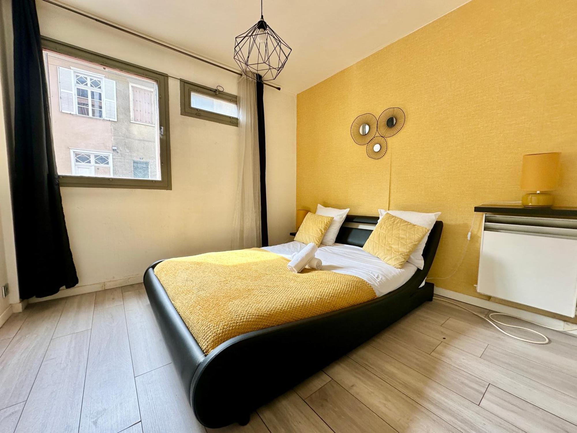 Le Montjovis, Spacieux Et Lumineux Avec Garage 里摩日 外观 照片